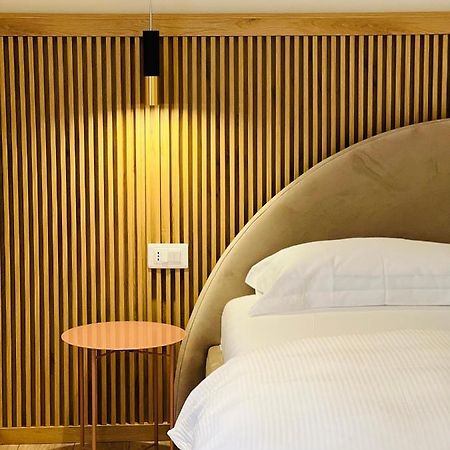 Tirana Center Hideaway Apartman Kültér fotó