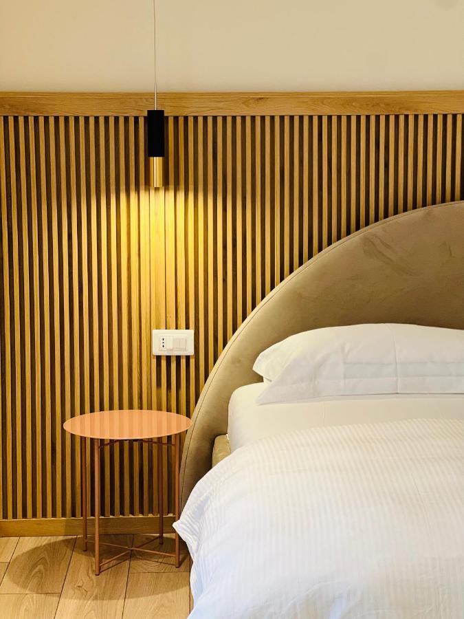 Tirana Center Hideaway Apartman Kültér fotó