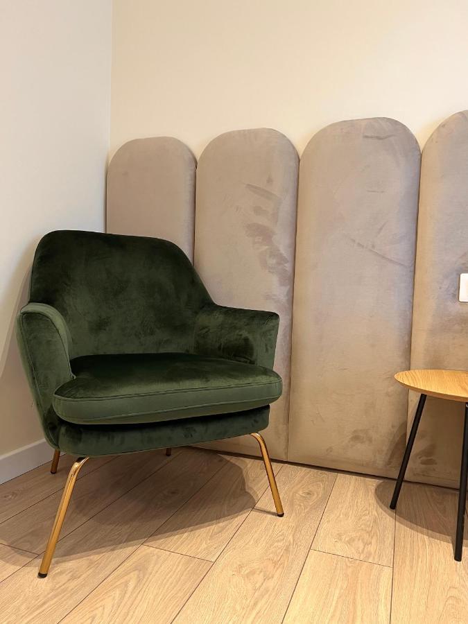 Tirana Center Hideaway Apartman Kültér fotó